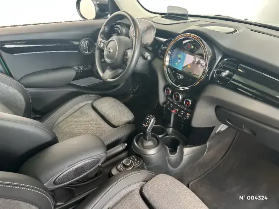 MINI MINI 5 PORTES III - voiture d'occasion - Photo 10