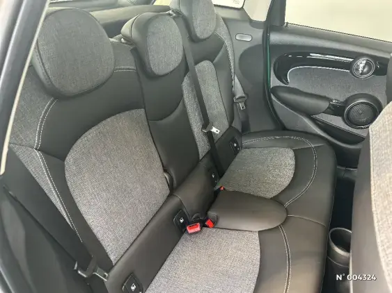 MINI MINI 5 PORTES III - voiture d'occasion - Photo 11