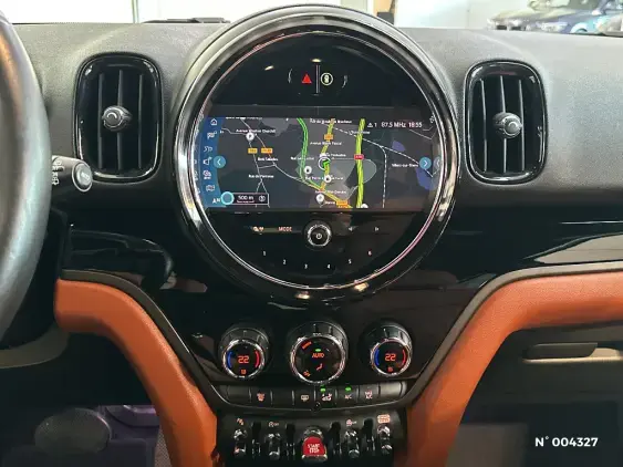 MINI COUNTRYMAN II - voiture d'occasion - Photo 13