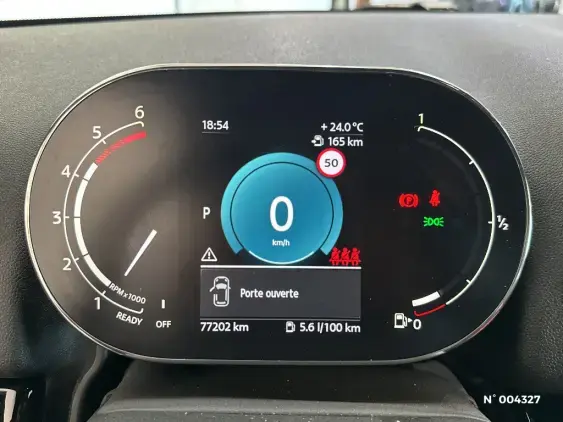 MINI COUNTRYMAN II - voiture d'occasion - Photo 12