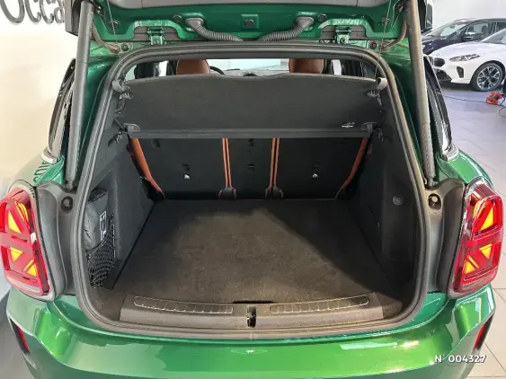 MINI COUNTRYMAN II - voiture d'occasion - Photo 7