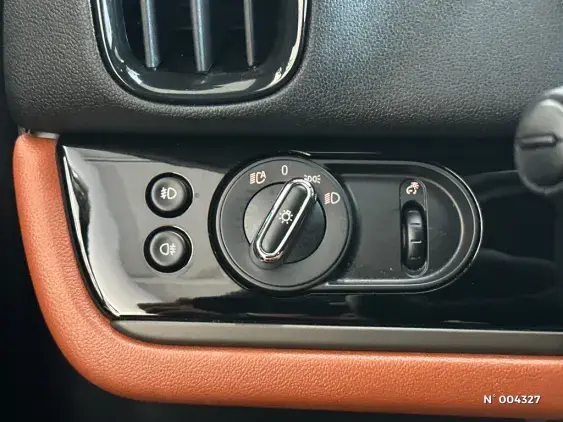 MINI COUNTRYMAN II - voiture d'occasion - Photo 15
