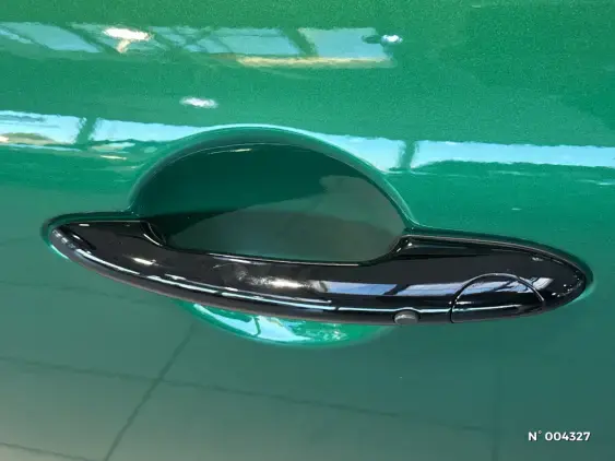 MINI COUNTRYMAN II - voiture d'occasion - Photo 24