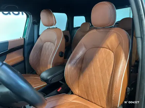 MINI COUNTRYMAN II - voiture d'occasion - Photo 25