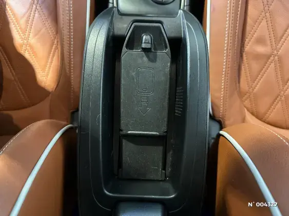 MINI COUNTRYMAN II - voiture d'occasion - Photo 26