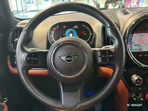 MINI COUNTRYMAN II - voiture d'occasion - Photo 27