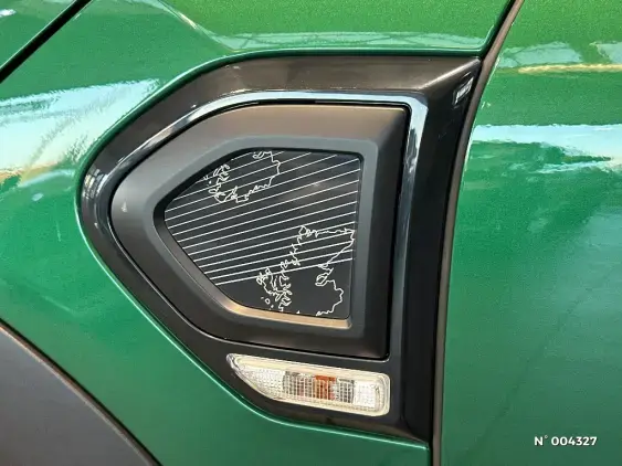MINI COUNTRYMAN II - voiture d'occasion - Photo 28