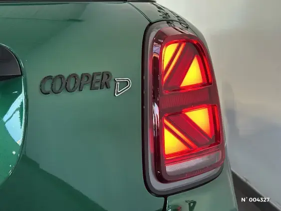 MINI COUNTRYMAN II - voiture d'occasion - Photo 29