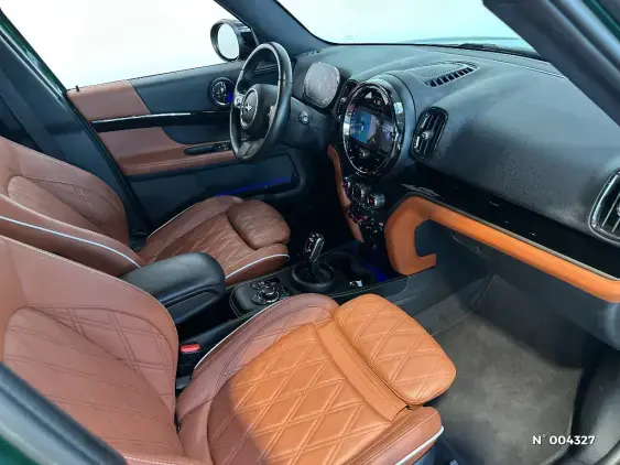 MINI COUNTRYMAN II - voiture d'occasion - Photo 10