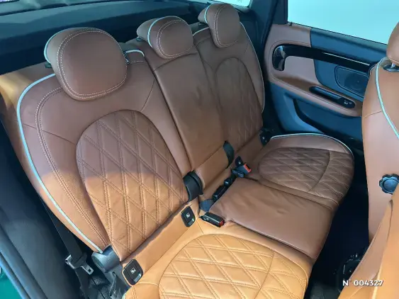 MINI COUNTRYMAN II - voiture d'occasion - Photo 11