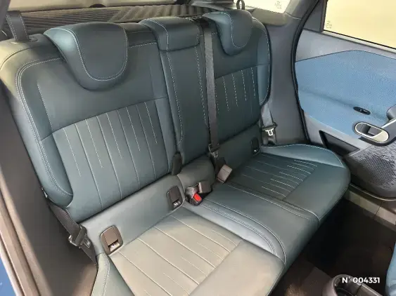 MINI ACEMAN J05 - voiture d'occasion - Photo 11