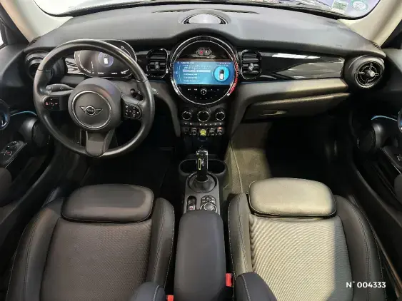 MINI MINI III - voiture d'occasion - Photo 9