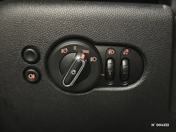 MINI MINI III - voiture d'occasion - Photo 15