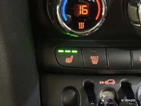 MINI MINI III - voiture d'occasion - Photo 23