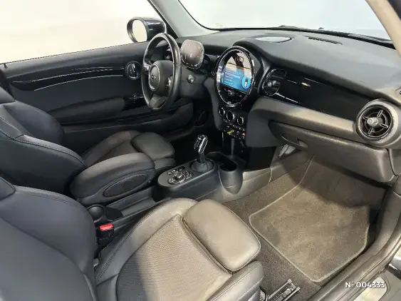 MINI MINI III - voiture d'occasion - Photo 10