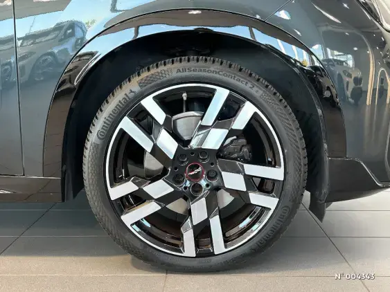MINI COUNTRYMAN U25 - voiture d'occasion - Photo 8