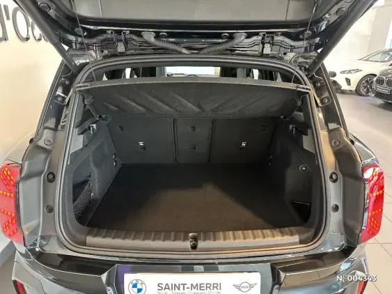 MINI COUNTRYMAN U25 - voiture d'occasion - Photo 7