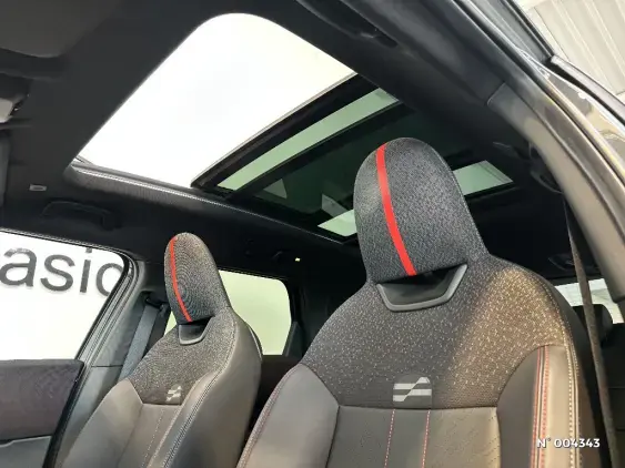 MINI COUNTRYMAN U25 - voiture d'occasion - Photo 27