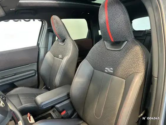 MINI COUNTRYMAN U25 - voiture d'occasion - Photo 29