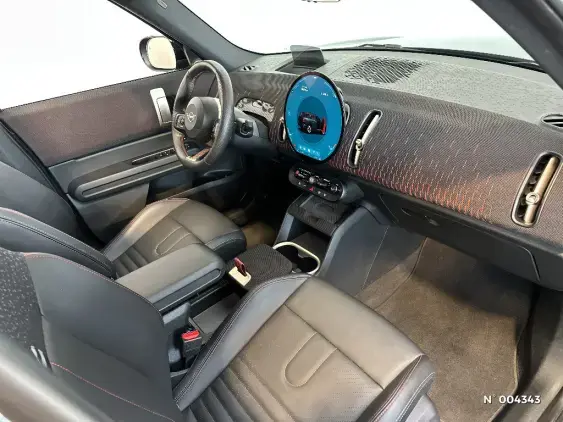 MINI COUNTRYMAN U25 - voiture d'occasion - Photo 10