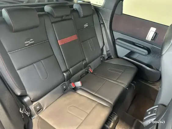 MINI COUNTRYMAN U25 - voiture d'occasion - Photo 11