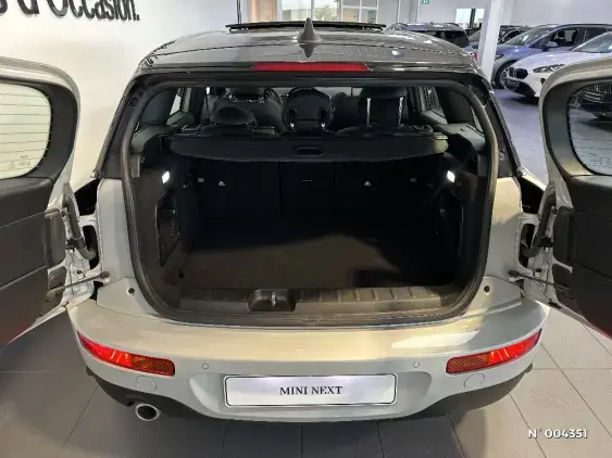 MINI CLUBMAN II - voiture d'occasion - Photo 7