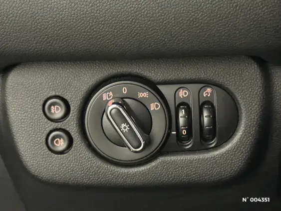 MINI CLUBMAN II - voiture d'occasion - Photo 15