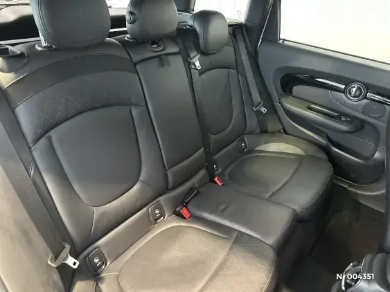 MINI CLUBMAN II - voiture d'occasion - Photo 11