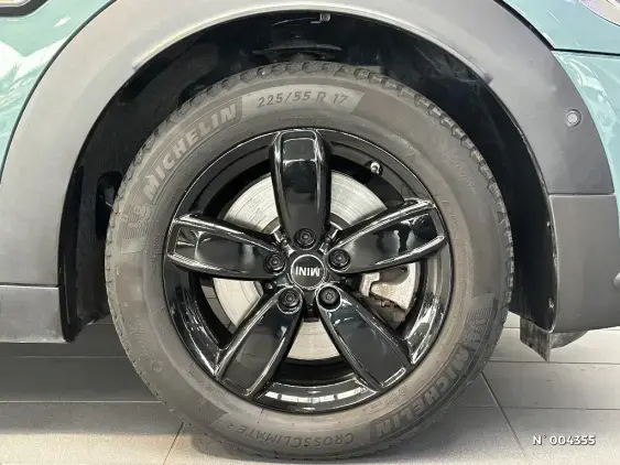 MINI COUNTRYMAN II - voiture d'occasion - Photo 8