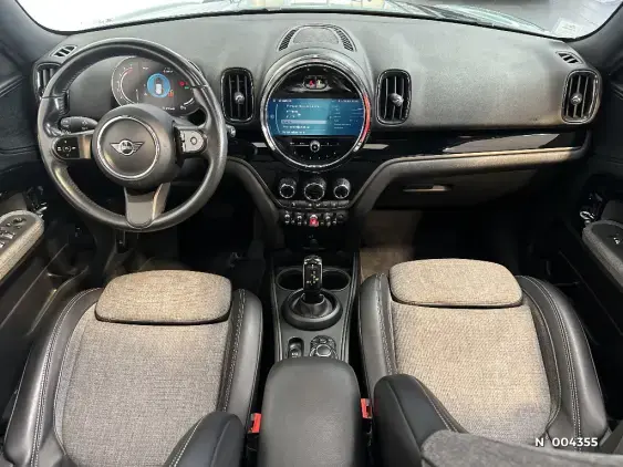 MINI COUNTRYMAN II - voiture d'occasion - Photo 9