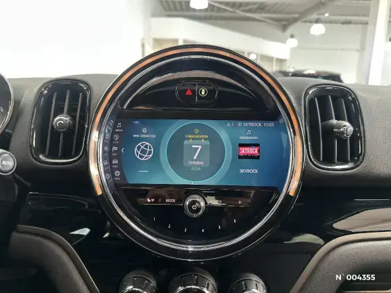 MINI COUNTRYMAN II - voiture d'occasion - Photo 13