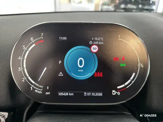 MINI COUNTRYMAN II - voiture d'occasion - Photo 12