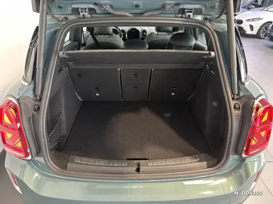MINI COUNTRYMAN II - voiture d'occasion - Photo 7