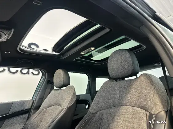 MINI COUNTRYMAN II - voiture d'occasion - Photo 25