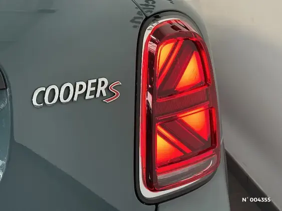 MINI COUNTRYMAN II - voiture d'occasion - Photo 27