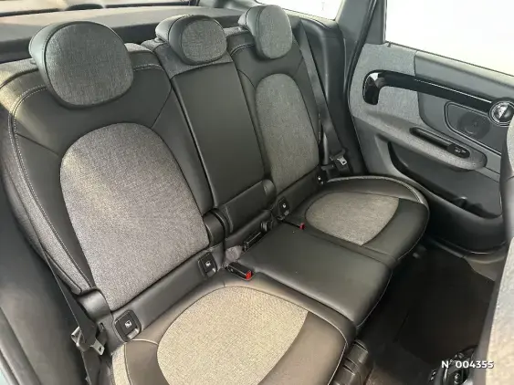 MINI COUNTRYMAN II - voiture d'occasion - Photo 11