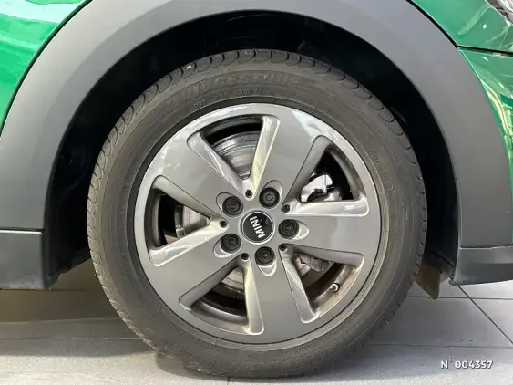 MINI MINI III - voiture d'occasion - Photo 8