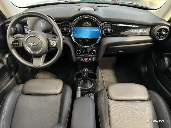 MINI MINI III - voiture d'occasion - Photo 9