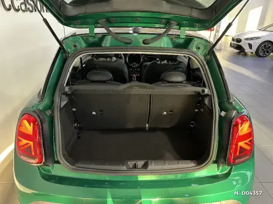MINI MINI III - voiture d'occasion - Photo 7