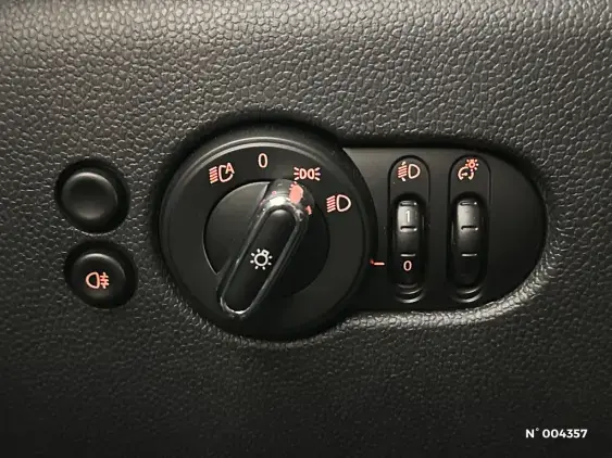 MINI MINI III - voiture d'occasion - Photo 15
