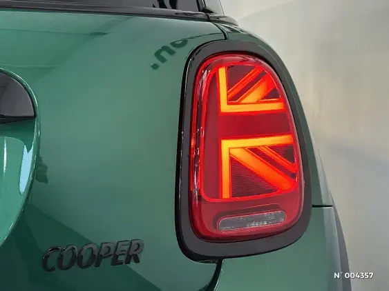 MINI MINI III - voiture d'occasion - Photo 25