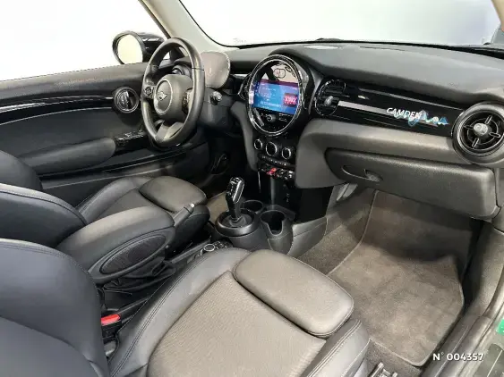 MINI MINI III - voiture d'occasion - Photo 10