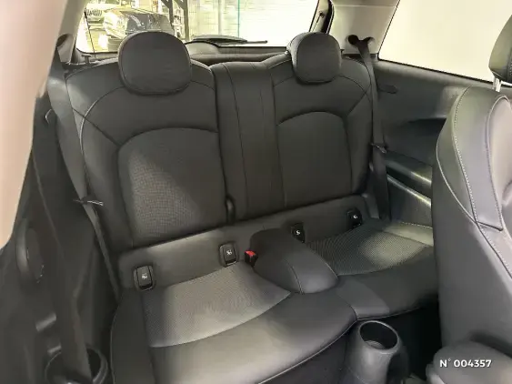 MINI MINI III - voiture d'occasion - Photo 11