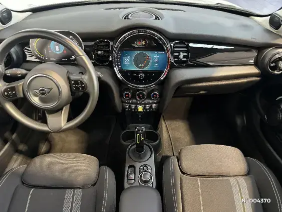 MINI MINI III - voiture d'occasion - Photo 9