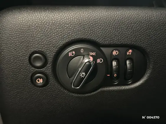 MINI MINI III - voiture d'occasion - Photo 15