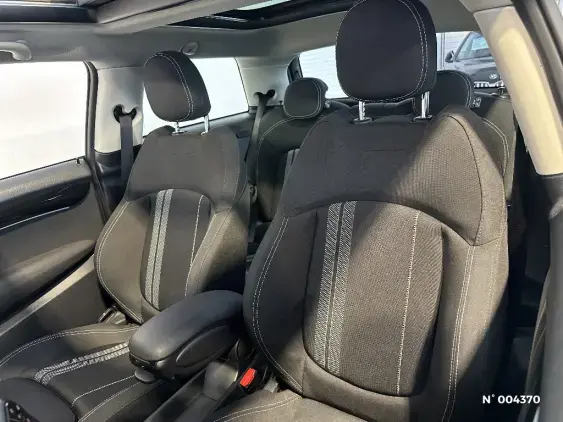 MINI MINI III - voiture d'occasion - Photo 28