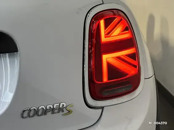MINI MINI III - voiture d'occasion - Photo 29