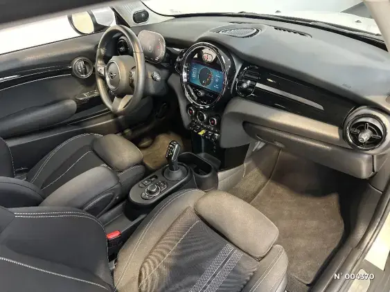 MINI MINI III - voiture d'occasion - Photo 10