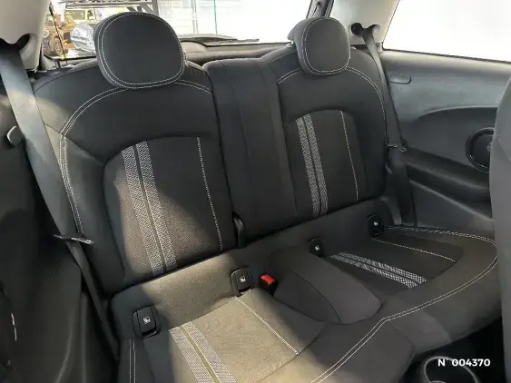 MINI MINI III - voiture d'occasion - Photo 11