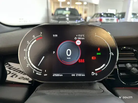 MINI MINI 5 PORTES III - voiture d'occasion - Photo 11